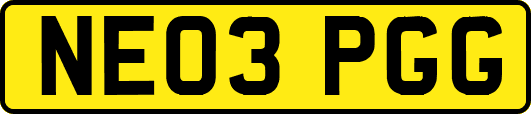NE03PGG