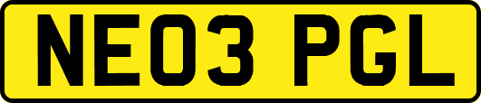 NE03PGL