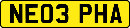 NE03PHA
