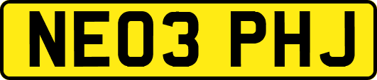 NE03PHJ