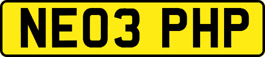 NE03PHP