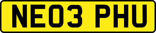 NE03PHU