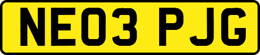 NE03PJG