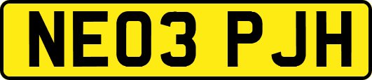 NE03PJH