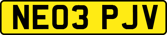 NE03PJV