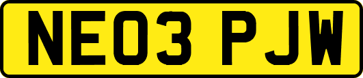 NE03PJW