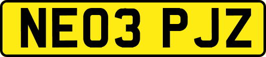 NE03PJZ