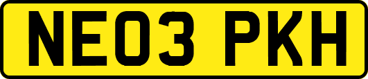 NE03PKH