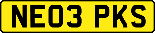 NE03PKS