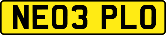 NE03PLO