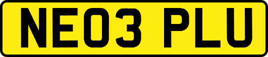 NE03PLU