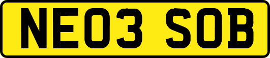 NE03SOB