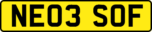 NE03SOF