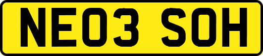NE03SOH