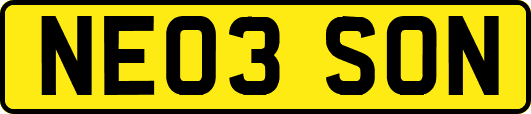 NE03SON