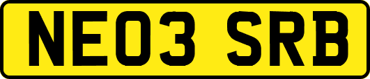 NE03SRB