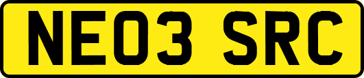 NE03SRC