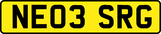 NE03SRG