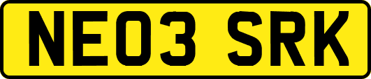 NE03SRK
