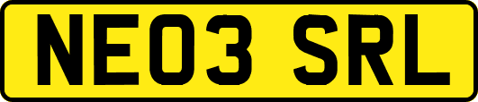 NE03SRL