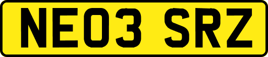 NE03SRZ