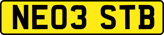 NE03STB