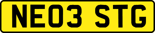 NE03STG