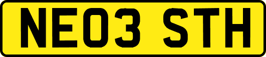 NE03STH