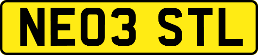 NE03STL