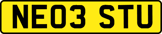 NE03STU