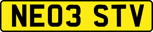 NE03STV