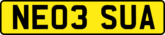 NE03SUA