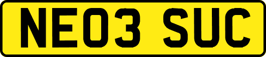 NE03SUC