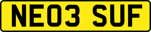 NE03SUF
