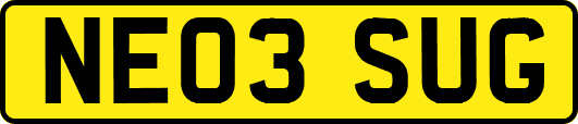 NE03SUG