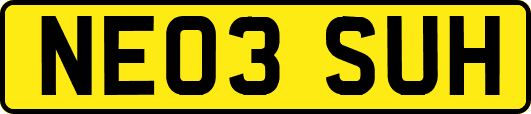 NE03SUH