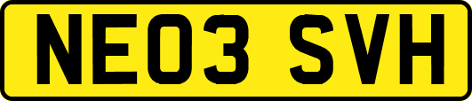 NE03SVH