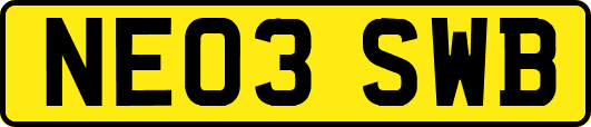 NE03SWB