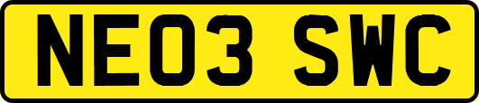 NE03SWC