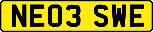 NE03SWE