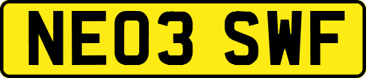 NE03SWF