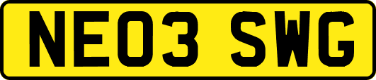 NE03SWG