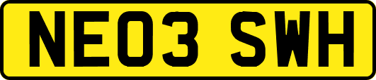 NE03SWH