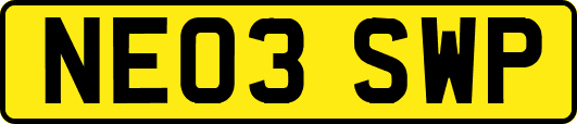 NE03SWP