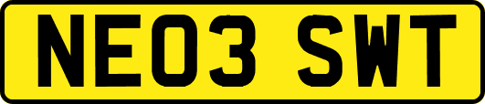 NE03SWT