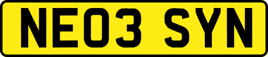 NE03SYN