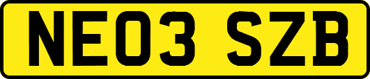 NE03SZB