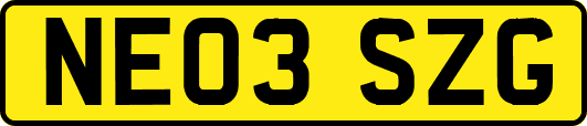 NE03SZG