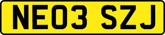 NE03SZJ