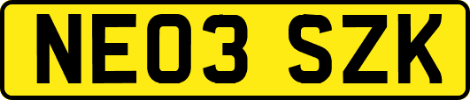 NE03SZK